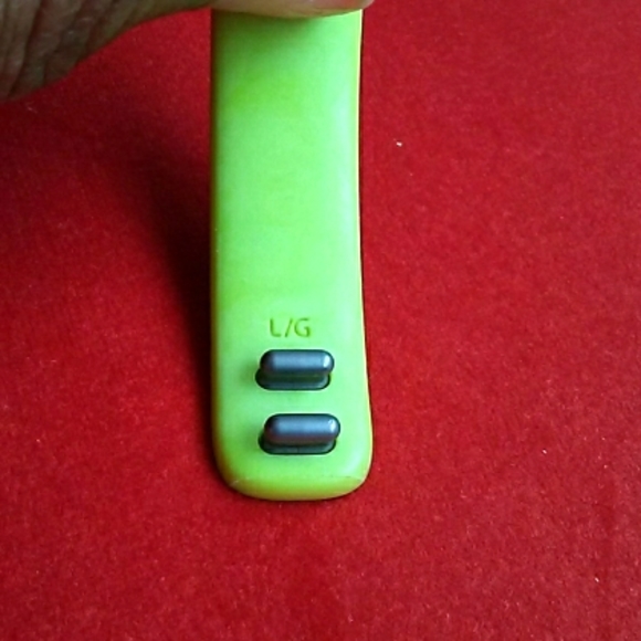 Fitbit Flex Charging Cable and Band - Picture 4 of 4